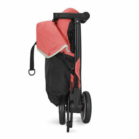 Carro de Paseo para Bebé Cybex Libelle Rojo