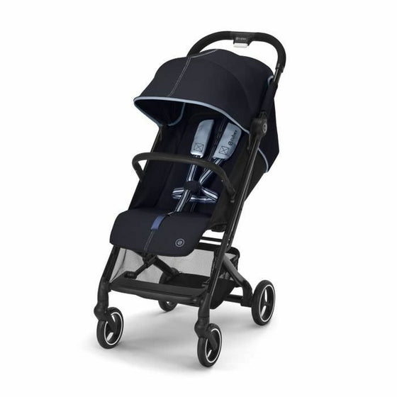 Carro de Paseo para Bebé Cybex Buggy Beezy Azul marino