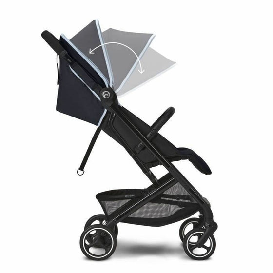 Carro de Paseo para Bebé Cybex Buggy Beezy Azul marino