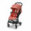 Carro de Paseo para Bebé Cybex Buggy Beezy Rojo