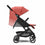 Carro de Paseo para Bebé Cybex Buggy Beezy Rojo