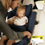 Silla para el Coche Cybex Pallas G Rojo II (15-25 kg) ISOFIX