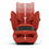 Silla para el Coche Cybex Pallas G Rojo II (15-25 kg) ISOFIX