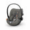 Silla para el Coche Cybex Cloud G Gris