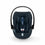 Silla para el Coche Cybex Cloud G Azul