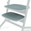 Taburete Step Cybex Lemo 2 Método Montessori Azul