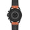 Smartwatch Fossil FTW4062 Negro Marrón 1,28"
