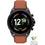 Smartwatch Fossil FTW4062 Negro Marrón 1,28"