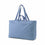 Bolsa de Deporte Puma Studio Mujer Azul