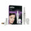 Limpiador-Depilador Facial Eléctrico Braun 81458227