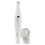 Limpiador-Depilador Facial Eléctrico Braun Face 810