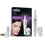 Limpiador-Depilador Facial Eléctrico Braun Face 810
