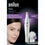 Limpiador-Depilador Facial Eléctrico Braun 81458227