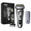 Máquina de Afeitar Braun Series 9 Pro 81744531 1 Pieza