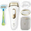 Depiladora Braun Silk expert Pro 5 PL5154 2 modos de uso Luz pulsada