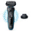 Máquina de Afeitar Braun 51M1200S (Reacondicionado B)