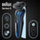 Maquinilla de Afeitar Braun Series 6
