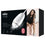 Depiladora de Luz Pulsada con Accesorios Braun Mini PL1124