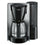 Cafetera Eléctrica BOSCH TKA6A643 1200 W Negro 1,25 L