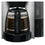Cafetera Eléctrica BOSCH TKA6A643 1200 W Negro 1,25 L
