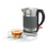 Hervidor BOSCH TWK7S05 Negro Gris Negro/Gris Acero Inoxidable Plástico 2200 W 1,7 L
