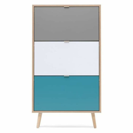 Zapatero 002848 70 x 24 x 127 cm