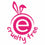 Brocha de Maquillaje Essence 2 en 1 (1 unidad)