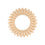 Coleteros Invisibobble Invisibobble Power To be or nude to be 3 Unidades