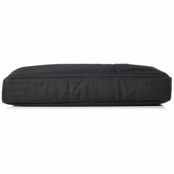 Maletín para Portátil Rivacase Biscayne 15,6" Negro 15,6''