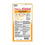 Snack para Gatos Inaba Churu for Kitten Pollo 4 x 14 g