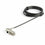 Cable de Seguridad Startech LTLOCKNANO