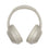 Auriculares de Diadema Sony WH-1000XM4 Plateado