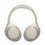 Auriculares de Diadema Sony WH-1000XM4 Plateado