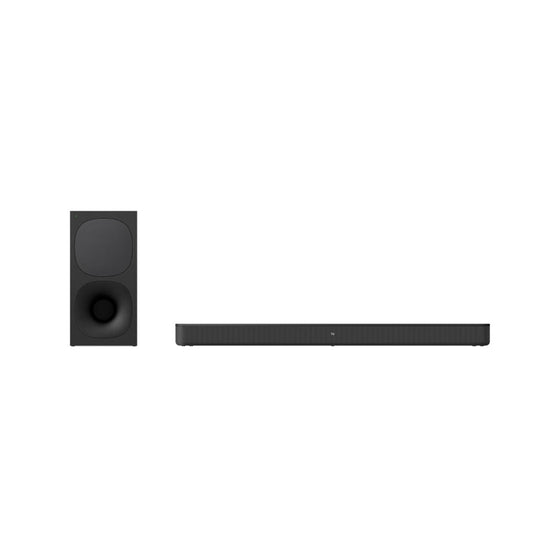Barra de Sonido Sony HTS400     330W Bluetooth Negro 330 W