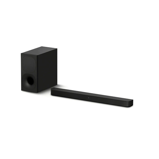 Barra de Sonido Sony HTS400     330W Bluetooth Negro 330 W