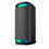 Altavoz Bluetooth Portátil Sony SRS-XV800 Negro