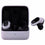 Auriculares con Micrófono Sony WF-G700N Blanco Negro/Blanco