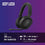 Auriculares de Diadema Sony Inzone H5 Negro