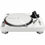 Tocadiscos Pioneer Blanco
