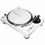 Tocadiscos Pioneer Blanco