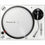 Tocadiscos Pioneer Blanco