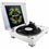 Tocadiscos Pioneer Blanco