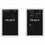 Altavoces Pioneer DJ DM-40D-W
