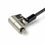 Cable de Seguridad Startech LTULOCKKEY 2 m