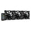 Ventilador para Portátil Aerocool Astro 12 Pro RGB Ø 12 cm 1000 rpm ARGB LED