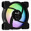 Ventilador Aerocool Infinity Mirror Mirage12 12V