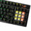 Teclado Gaming Asus ROG Strix Scope II 96 Qwerty Español