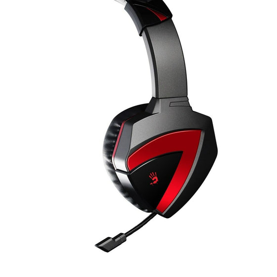 Auriculares con Micrófono Gaming A4 Tech A4-G500
