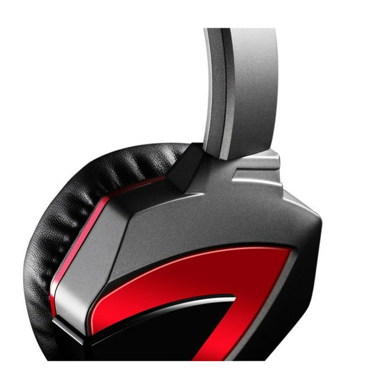 Auriculares con Micrófono Gaming A4 Tech A4-G500