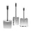 Dockstation j5create JCD391-N 4K Ultra HD